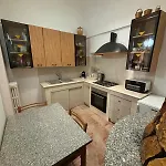 Casetta Zia Minu' Ferienhaus