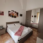 Ferienhaus Casetta Zia Minu' Ostuni