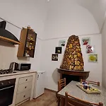 Ferienhaus Casetta Zia Minu' Ostuni