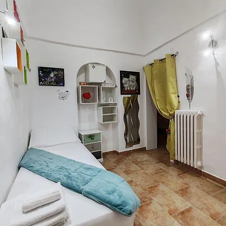 Casetta Zia Minu' * Ostuni