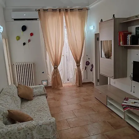 Casetta Zia Minu' Ferienhaus