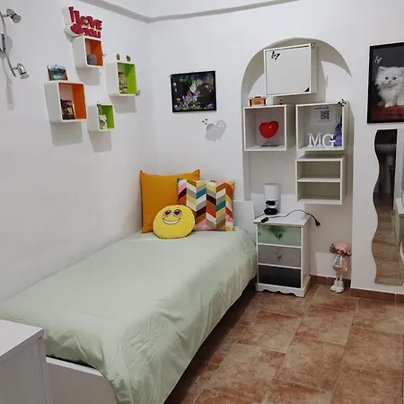 Casetta Zia Minu' * Ostuni