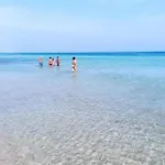Casetta Zia Minu' Hébergement de vacances