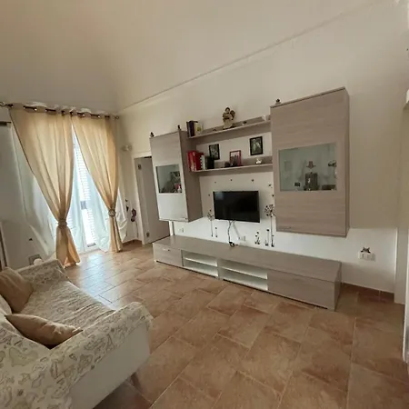 Holiday home Casetta Zia Minu' *