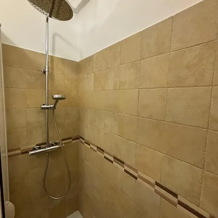 Casetta Zia Minu' Holiday home Ostuni