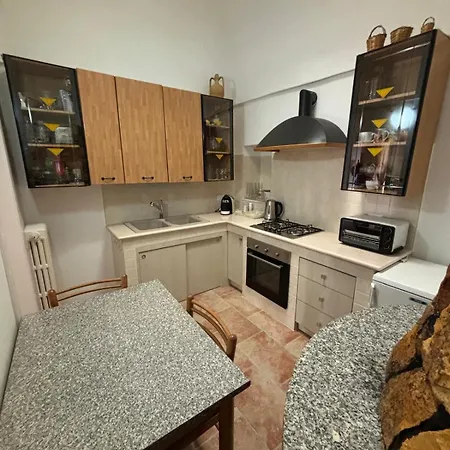 Casetta Zia Minu' Holiday home