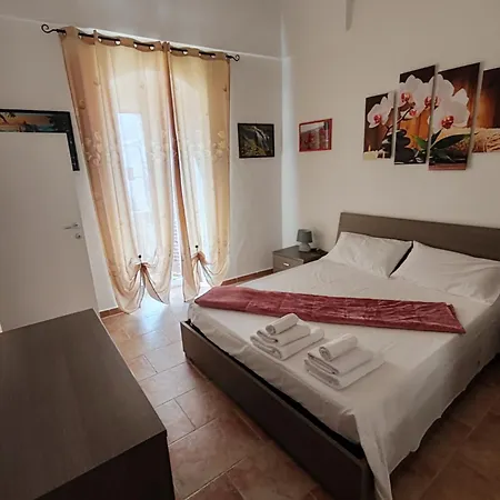 Casetta Zia Minu' *