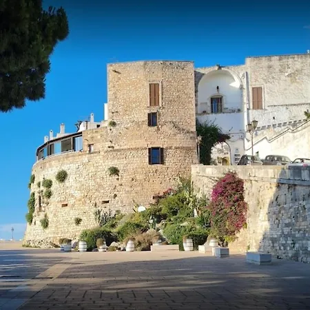 Casetta Zia Minu'