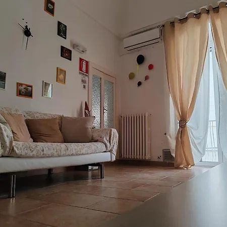 Casetta Zia Minu' *