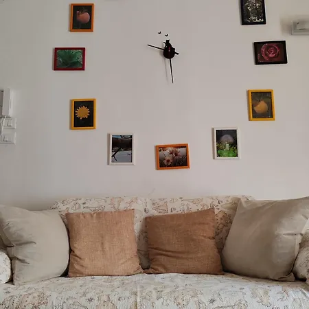Casetta Zia Minu' Остуни
