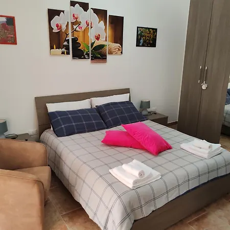 Casetta Zia Minu'