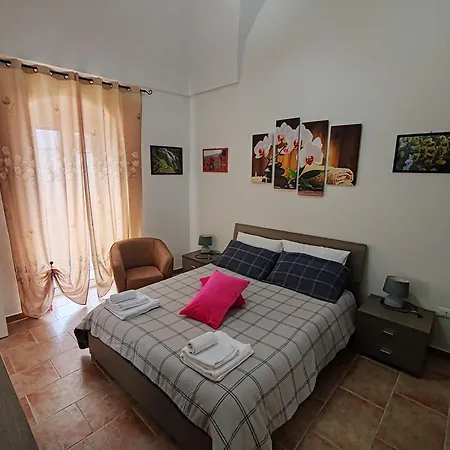 Holiday home Casetta Zia Minu' *