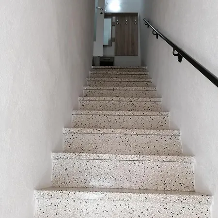 Casetta Zia Minu' Дом отдыха *