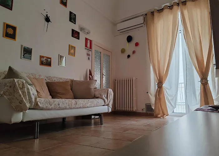 Casetta Zia Minu' *