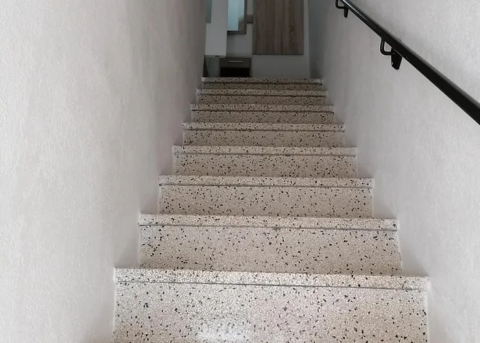 Casetta Zia Minu' Feriehus *